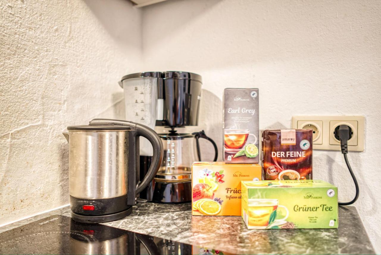 City With Netflix, Central And Near Metro, 8 * Viena