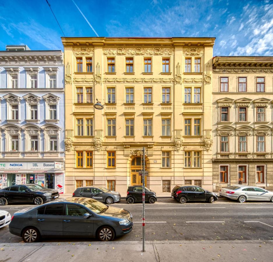 Appartement City With Netflix, Central And Near Metro, 8